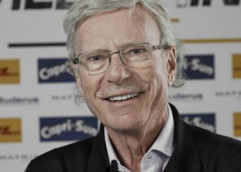 Hans-Peter Wild “Tout le monde veut y venir au Stade Français !”