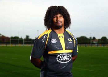 Un joueur des Wasps suspendu pour dopage