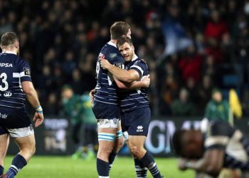 Le SU Agen a perdu gros lors de sa victoire contre Oyonnax