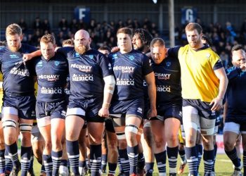 La sortie fracassante de l’ex-président du SU Agen avant la réception d’Oyonnax