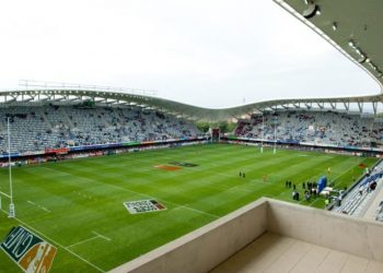 L’Altrad Stadium va changer de nom cet été !