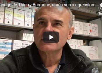 Vidéo: La victime passée à tabac par deux joueurs Toulousains raconte tout !