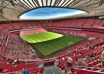 Le nombre de places allouées aux finalistes de la Coupe d’Europe totalement ridicule !