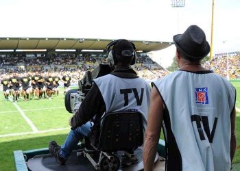 Ce consultant rugby très connu se positionne clairement lors d’une rencontre de Top 14