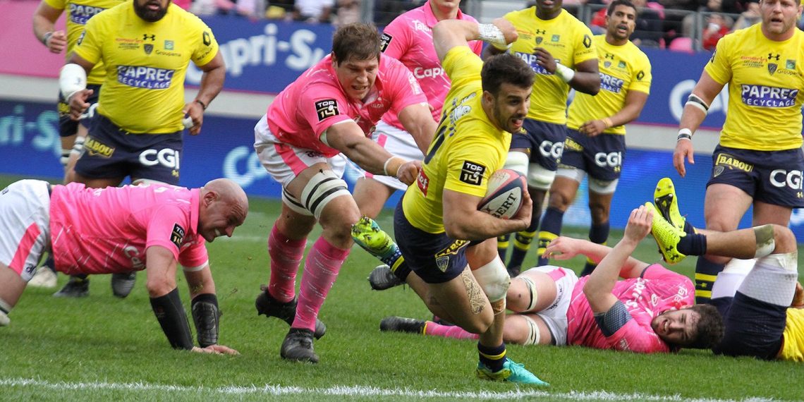Clermont prend une nouvelle raclée !