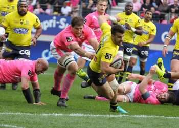 Clermont prend une nouvelle raclée !