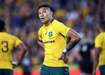 Cette star Australienne dérape totalement sur les réseaux sociaux !