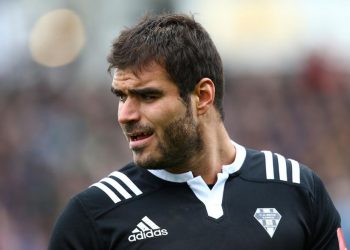 Gaëtan Germain sur le départ vers un autre club du Top 14 !