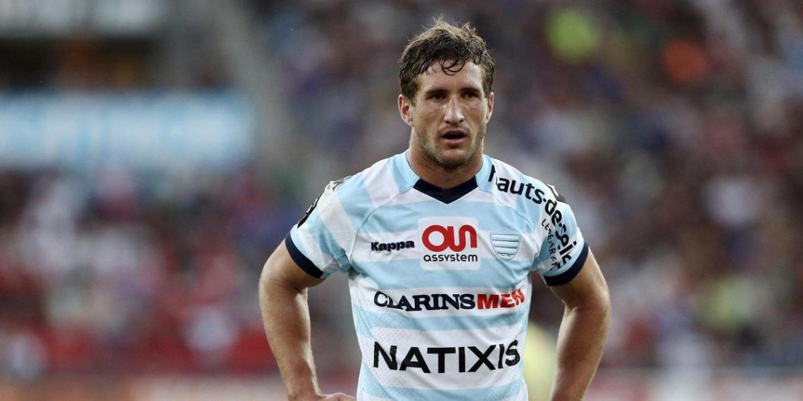 Un ancien joueur dézingue le futur joueur de Montpellier: Johan Goosen