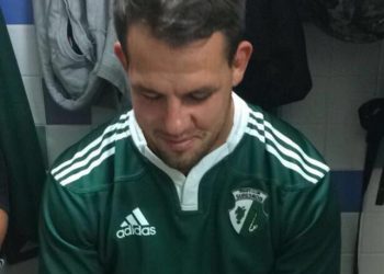 Benoît Guyot brise le silence sur ses années galères passées à La Rochelle