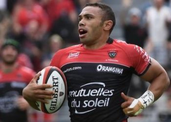 (Vidéo) Hommage à Bryan Habana