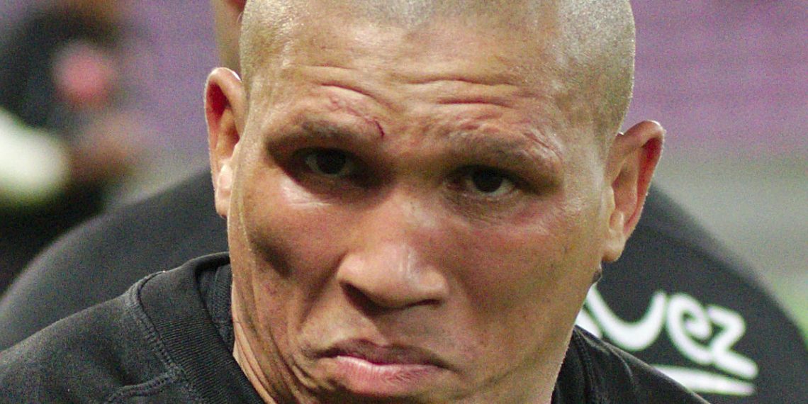 L’ancien Rochelais Enrico Januarie ne comprend pas un choix de Patrice Collazo