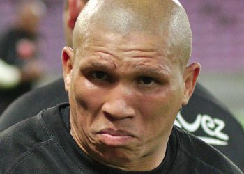 L’ancien Rochelais Enrico Januarie ne comprend pas un choix de Patrice Collazo