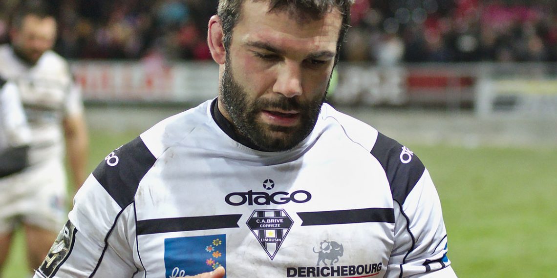 La déclaration très touchante du capitaine de Brive après la relégation du CAB