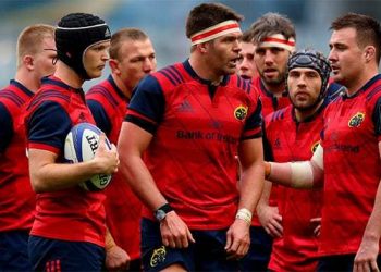 Le Munster craint une caractéristique très précise à Bordeaux, contre le Racing 92