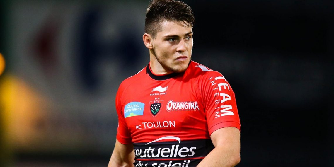 James O’Connor s’est injecté des anesthésiques en secret pendant des années !