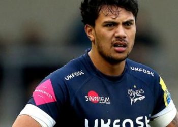 Un international Anglais suspendu pour propos homophobes !