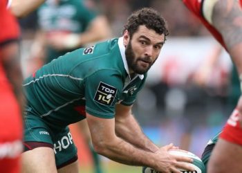 En fin de contrat avec Pau, Julien Tomas évoque son avenir