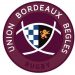 Bordeaux-Bègles change d’équipementier et de logo !