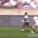 (Vidéo) Les moments forts du match fou Barbarians – Angleterre !