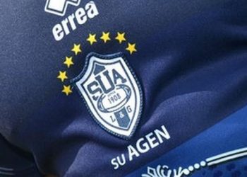 La justice française condamne le SU Agen à payer cher !