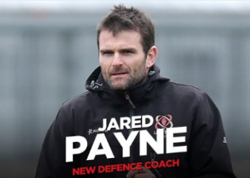 Commotion cérébrale : un international irlandais diminué à la retraite forcée