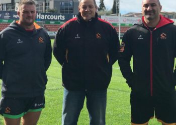 Entre La Rochelle et les Chiefs, Jono Gibbes a tranché au sujet de son avenir !