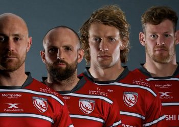 Gloucester change de logo… et vous paie votre tatouage !