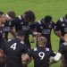 (Vidéo) Le Haka original des U20 Neo-Zélandais