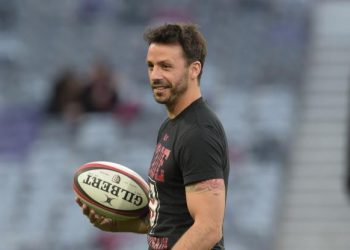 Clément Poitrenaud va retrouver le Top 14 !