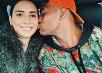 Le All Black Julian Savea s’essaye au… Ramadan !