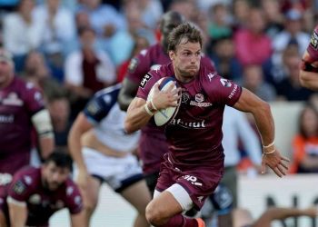 Bordeaux-Bègles bat un nouveau record dans une fin de saison catastrophique