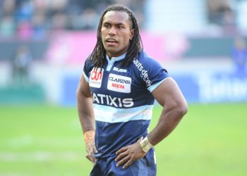 Officiel: Albert Vulivuli quitte le Top 14 pour la Pro D2 !