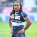 Officiel: Albert Vulivuli quitte le Top 14 pour la Pro D2 !