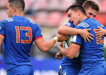 (Vidéo) U20 – La France est championne du monde !!!