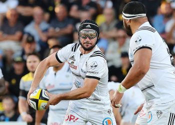 Le demi-de-mêlée Florian Cazenave rejoint un club du Top 14 !