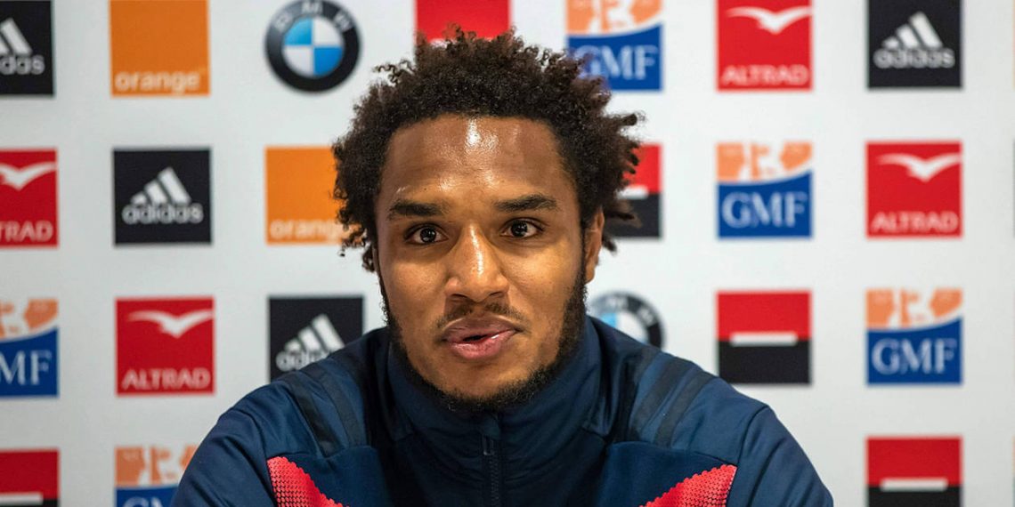 La France résiste mais s’incline face aux Blacks !