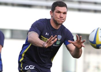 Rémy Grosso répond à Ofa Tuungafasi