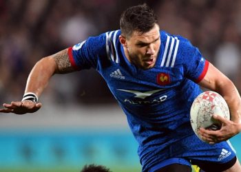 Le verdict est tombé pour l’international Français Rémy Grosso