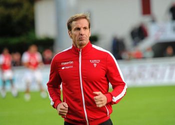 Le Biarritz Olympique a pris une lourde décision au sujet de Gonzalo Quesada !