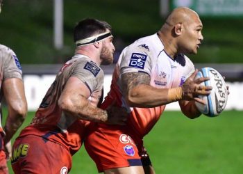 Gros retournement de situation pour Alisona Taumalolo ?