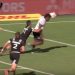 (Vidéo) Tuisova fait un carnage au Tournoi London 7s