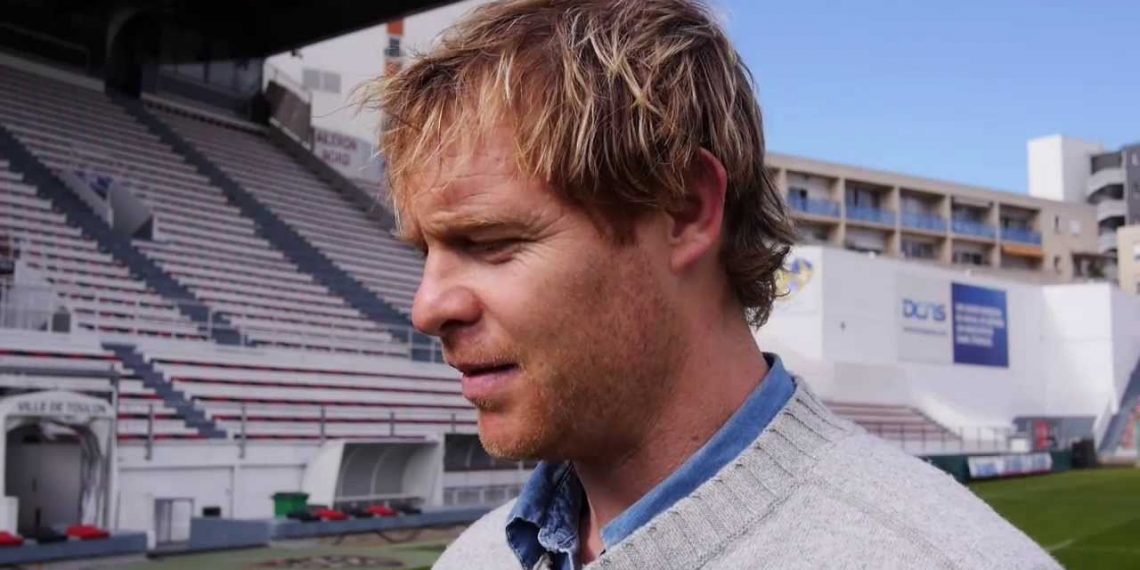 Les vérités de Mourad Boudjellal sur le départ de Tom Whitford