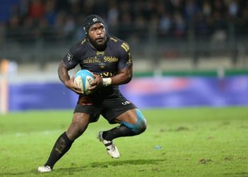 Levani Botia a fait une demande particulière au staff de La Rochelle