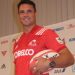 Dan Carter porte déjà ses nouvelles couleurs