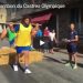 La préparation physique insolite du Castres Olympique… avec des jambons !