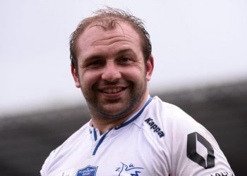 Le talonneur Arnaud Heguy a trouvé un club !