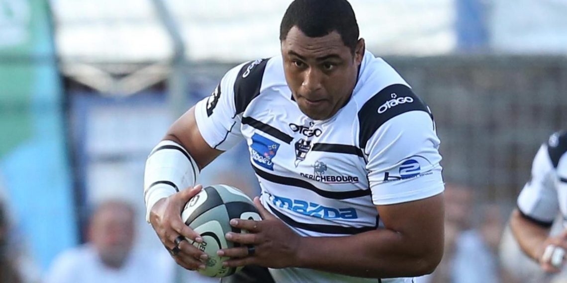 L’improbable rebondissement de Sisa Koyamaibole non conservé par Brive !