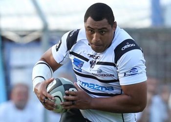 L’improbable rebondissement de Sisa Koyamaibole non conservé par Brive !