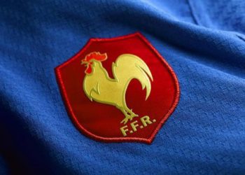 Officiel : le nouveau maillot du XV de France dévoilé !